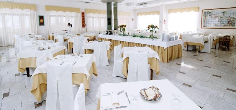 Hotel President 바스토 외부 사진