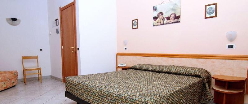 Hotel President 바스토 외부 사진