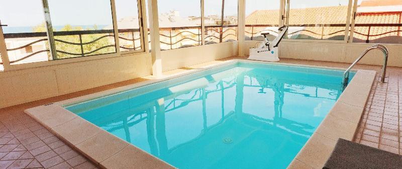 Hotel President 바스토 외부 사진